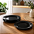 Tupperware Kit Prato Outdoor Black 4 Pecas - Imagem 3