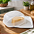 Tupperware Queijeira Smart Branca - Imagem 2