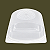 Tupperware Queijeira Smart Branca - Imagem 3
