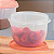 Tupperware Tigela Batedeira 1 Litro - Imagem 2
