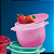 Tupperware Super Mini Instantânea 750ml Beijo - Imagem 2