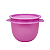 Tupperware Super Mini Instantânea 750ml Beijo - Imagem 1