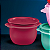 Tupperware Super Mini Instantânea 750ml Marsala - Imagem 2