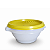 Tupperware Tigela Sensação 350ml Margarita - Imagem 3