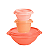 Tupperware Kit Tigela Sensação 3 Peças - Imagem 1