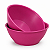 Tupperware Tigela Actualité 700ml Rabanete - Imagem 1
