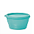 Tupperware Kit Tigela Classic Verde 2 Peças - Imagem 3