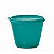 Tupperware Kit Tigela Classic Verde 2 Peças - Imagem 2