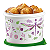 Tupperware® Tupper Caixa Libelulas 1,1L - Imagem 3