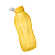 Tupperware Eco Garrafa 2L Milho - Imagem 3