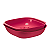 Tupperware Cesto Allegra 1,3L Vermelho - Imagem 2