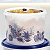 Tupperware Caixa Aquarela 2,4 Litros - Imagem 2