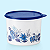 Tupperware Caixa Aquarela 2,4 Litros - Imagem 3