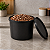 Tupperware Tupper Caixa 2,4 Litros Black - Imagem 2