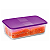 Tupperware Freezer Mate 3,1 Litros Amora - Imagem 1