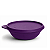 Tupperware Tigela Pragela 450ml Uva - Imagem 1