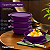 Tupperware Tigela Pragela 450ml Uva - Imagem 2
