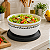 Tupperware Tigela Toque Mágico Ladrilhos 4,3L - Imagem 2