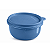 Tupperware Tigelinha 230ml Azul - Imagem 1