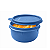 Tupperware Tigelinha 230ml Azul - Imagem 2