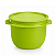 Tupperware Super Mini Instantânea 750ml Verde - Imagem 1