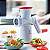 Tupperware Fusion Master System Moedor - Imagem 6
