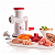 Tupperware Fusion Master System Moedor - Imagem 2