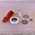 Tupperware Fusion Master System Moedor - Imagem 4