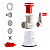 Tupperware Fusion Master System Moedor - Imagem 7