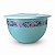 Tupperware Tigela Murano Petalas 4,3L - Imagem 2