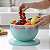 Tupperware Tigela Murano Petalas 4,3L - Imagem 3