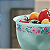 Tupperware Tigela Murano Petalas 4,3L - Imagem 4