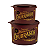 Tupperware Kit Churrasco Supremo 1,1L + 2,4L - Imagem 1