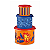 Tupperware Kit Tupper Caixas Florales 4 pecas - Imagem 3