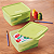 Tupperware Kit Basic Line 3 Pecas - Imagem 4