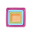 Tupperware Kit Basic Line 3 Pecas - Imagem 3