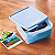 Tupperware Kit Basic Line 3 Pecas - Imagem 5