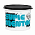 Tupperware Caixa Suplementos Dose Diaria 1.7L - Imagem 1