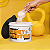 Tupperware Caixa Whey Dose Diaria 1Kg - Imagem 2