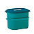 Tupperware® Cristalwave Quadrado Empilhável - Imagem 1