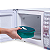 Tupperware® Cristalwave Quadrado Empilhável - Imagem 4