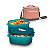 Tupperware® Cristalwave Quadrado Empilhável - Imagem 3