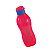 Tupperware Eco Garrafa 1 Litro Vermelho Fluo - Imagem 3