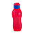 Tupperware Eco Garrafa 1 Litro Vermelho Fluo - Imagem 2