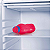 Tupperware Eco Garrafa 1 Litro Vermelho Fluo - Imagem 4