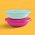 Tupperware Kit Pragela Murano 400ml 2 Peças - Imagem 4
