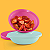 Tupperware Kit Pragela Murano 400ml 2 Peças - Imagem 2