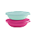 Tupperware Kit Pragela Murano 400ml 2 Peças - Imagem 1
