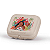 Tupperware® Kit Moana Tropical Copo com Bico + Redondinha + Snack Pequeno - Imagem 6