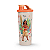 Tupperware® Kit Moana Tropical Copo com Bico + Redondinha + Snack Pequeno - Imagem 4